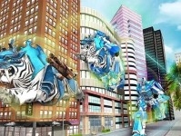 警察变机器人游戏攻略（用智慧和技巧在虚拟世界中守护城市安宁）