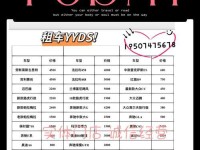 长沙租车攻略游戏指南（畅游长沙，尽在指尖操控）