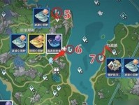 原神手游攻略（掌握关键技巧，畅玩手游版原神！）