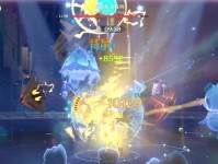 原神深渊攻略2.5（解锁新地点与BOSS，战胜深渊试炼）