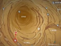 原神沙漠权能升级攻略（掌握关键技巧，提升角色实力，征服沙漠世界！）