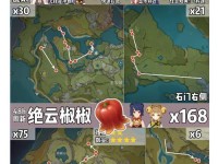 《原神攻略副本曲径，征服敌人之路》（探索、战斗、策略无限——打通原神副本的关键秘籍！）