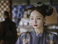 延禧攻略（揭秘宫斗技巧，闪耀后宫权谋）