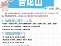 《原神海岛旅行攻略住宿》（畅游海岛，尽享奇妙之旅）