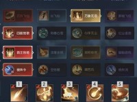 逆水寒玄机技能天赋攻略（玄机天赋如何合理搭配，让你在逆水寒游戏中更加出众）