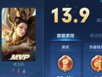 剑锋杨玉环出装攻略（玉女剑客之极致输出，战场无人能敌）
