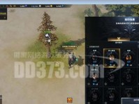 失落方舟大枪技能攻略（掌握技能要诀，一统战场！）