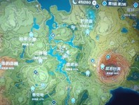 原神雨林探索攻略（尽情探索世界，获得无限惊喜，解锁雨林之谜）