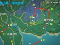 原神屏障玩法攻略（掌握屏障技巧，打造坚不可摧的防线）