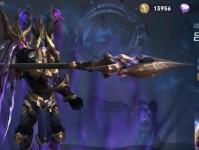 《吕布2技能出装攻略大全》（详解吕布技能2的最佳出装选择及使用策略）