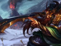 《征服上路！蛮王上单合集出装攻略》（掌握关键出装，成为无敌蛮王）