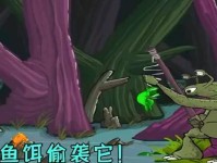 《探索食人虫系列游戏攻略，成为终极猎手》（掌握游戏规则、战胜敌人、最强猎人秘籍）