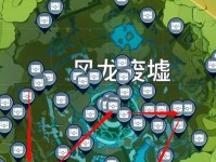 原神3.8宝箱攻略（一键开启丰厚奖励的必备攻略，手把手教你如何快速寻找宝箱！）
