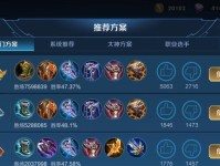 亚瑟出装攻略（提高操作效率还是陷入依赖？亚瑟专属按键解析）
