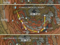 《原神矿山主线任务攻略》（如何顺利完成矿山主线任务，获取丰厚奖励）