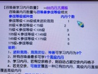梦幻西游修炼技能攻略（掌握关键技能，成就无敌江湖之王）