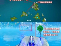 原神精灵宝藏攻略（发现精灵宝藏的技巧与窍门，让你轻松获取珍贵奖励！）