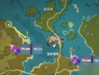 原神月华池副本攻略（带你一步步掌握月华池副本，轻松通关获取丰厚奖励）