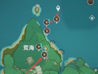 原神真君遗迹攻略指南（探秘真君遗迹，解锁宝藏秘密！）