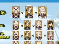 《原神》五郎培养材料全面介绍（探索五郎培养所需材料，快速提升角色实力）