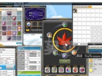 枫之谷技能加点攻略（解密技能加点秘籍，让你成为无敌战士）