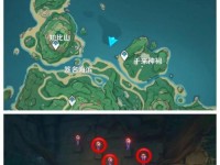 原神沙漠火把攻略（用「沙漠」揭开原神中的火把使用技巧与秘籍！）