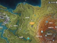 《原神吞烟之间攻略》（探索技巧、隐藏任务和强力装备，助你在吞烟之间大展身手）