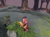 Dota树妖出装攻略