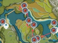 探秘原神攻略天尊谷（以主题任务完成天尊谷探险，一窥其中的秘密与宝藏）