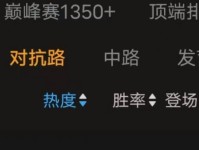 程咬金王者荣耀攻略（程咬金出装攻略，助你稳定输出并保持高生存能力）