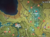 探索原神草神地图攻略（揭开神秘草神地图，探索封神的奥秘！）