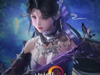 《剑网3》长歌门派（传承千年的音乐之门，引领你踏入武侠世界的音律奇观）