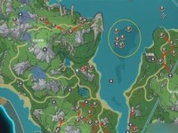《探索原神调灯攻略，解锁神秘的光影奥秘》（发现原神世界中隐藏的光与影，提升游戏体验）