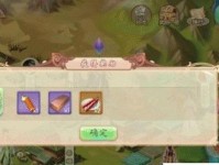 《探秘京门风月游戏攻略升官之道》（追寻权力与荣耀，打造独一无二的官儿传奇）