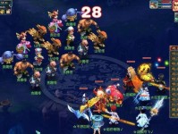 梦幻西游5技能机关兽攻略（揭秘技能机关兽的弱点与战术策略，让你轻松击败敌人！）