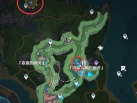 玩转原神攻略（如何在原神中高效地寻找各类书籍，提升你的游戏体验）