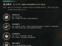 原神全解析攻略