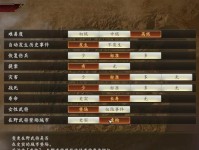 《三国志14无敌技能攻略》（揭秘最强无敌技能，让你在三国乱世中称王称霸！）