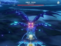 原神鬼剑士技巧攻略（掌握鬼剑士技巧，成为无敌战士！）