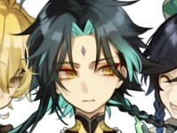 原神魈攻略（最新魈攻略指南）