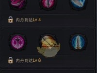 《西游老虎技能加点攻略》（掌握技能加点，打造最强老虎！）