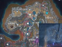 原神遗迹调查攻略（探索神秘遗迹，发现无尽奇迹）