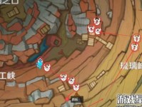 解密原神辛焱攻略主线的秘密（探索辛焱的传奇故事，揭开神秘的神殿之谜）
