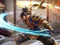 刘禅打宫本武藏出装攻略（破解宫本武藏，刘禅带你登顶全服排行榜）