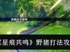 《征服史上最强的野猪——野猪游戏攻略大全》（一探绝世神兽的技巧与策略，征服野猪王者！）