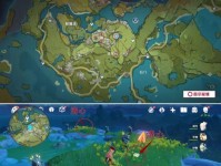 原神无望坡点灯攻略（无望坡点灯任务攻略，探索原神中的秘密区域）