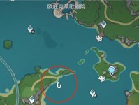 原神手游钓鱼攻略（解锁渔人技能，畅游大陆水域，尽享垂钓乐趣）