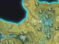 原神草神瞳最新攻略（草神瞳攻略，线索集齐才能解密）