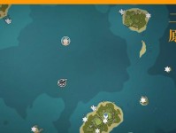 原神海岛攻略4（揭秘海岛上的谜题与宝藏，为你的冒险之旅增添新的惊喜）