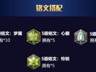 王者貂蝉优化设置出装攻略（解锁高输出、高生存力的王者貂蝉必备技巧）